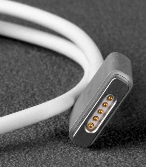 ORJINAL MacBook air MQD32,MQD42,MQD52  magsafe(2) Adaptör Şarj Cihazı - 3