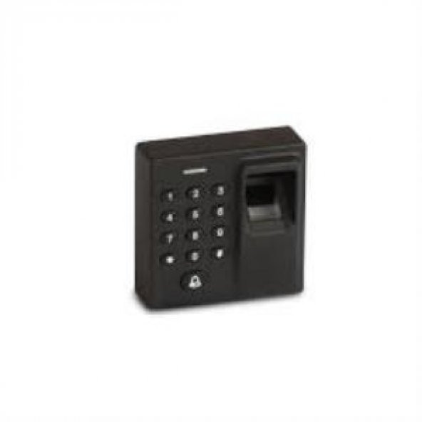 Makim S-70 Standalone Parmak İzi Okuyucu Ünitesi - 2