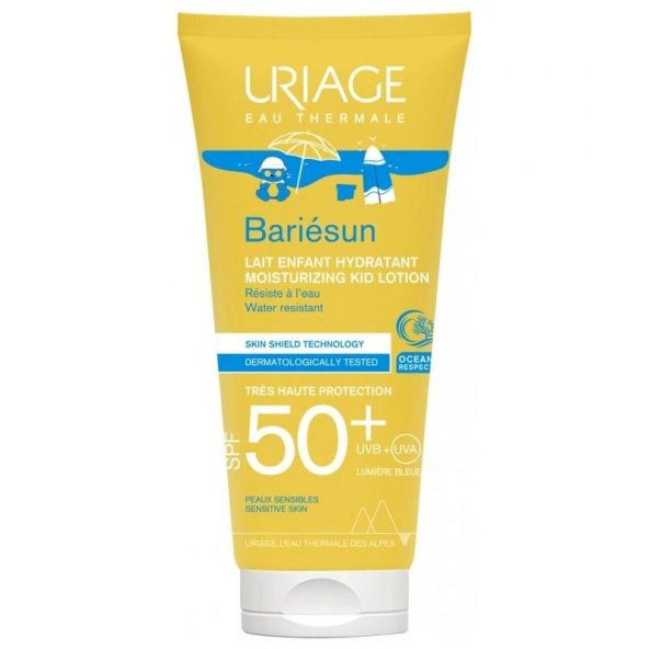 Bariesun SPF 50+ Nemlendirici Çocuk Losyonu 100 ml