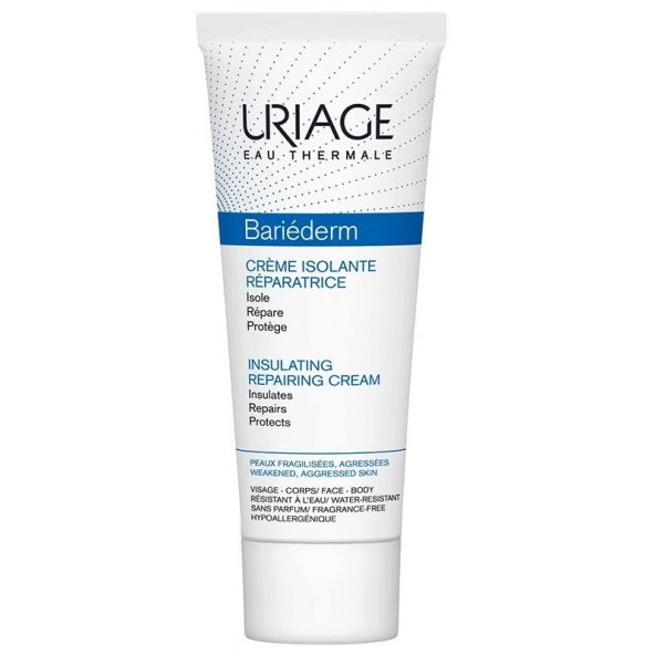 Bariederm Reconstructive Barrier Cream 75ml