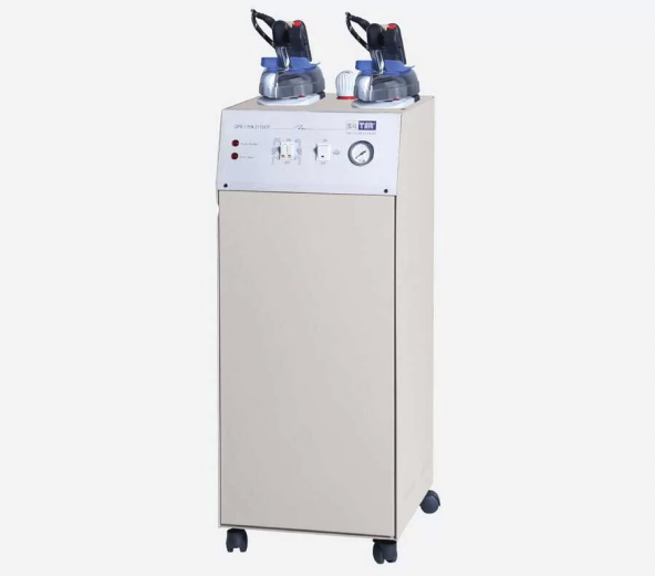 Silter SPR/MN 2110 C 10 Litre Buhar Kazanlı Ütü - İki Ütülü