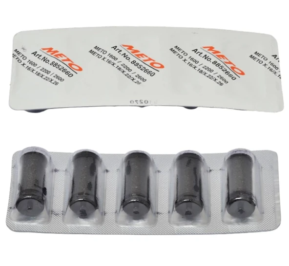 Meto Etiketleme Makinesi Meto Keçe/ 852660 5ADET