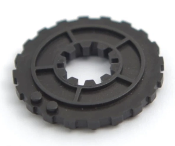 Printex Tekstil Tipi Etiketleme Makinesi İlerici Basan Halka / V5 ürün görseli 1