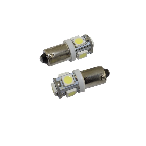Space 24V Beyaz 5 SMD Led Ampul (2'li Set) ürün görseli