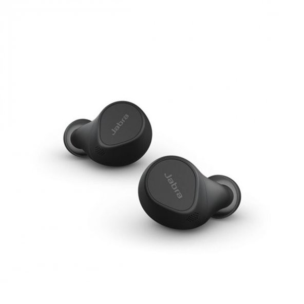 Jabra Elite 7 Pro TWS ANC Kulak İçi Bluetooth Kulaklık Siyah