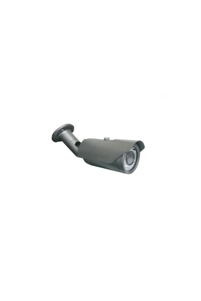 Area Güvenlik Sistemleri  Dış Mekan Metal Kasa 42 Led lp Güvenlik Kamerası - 1