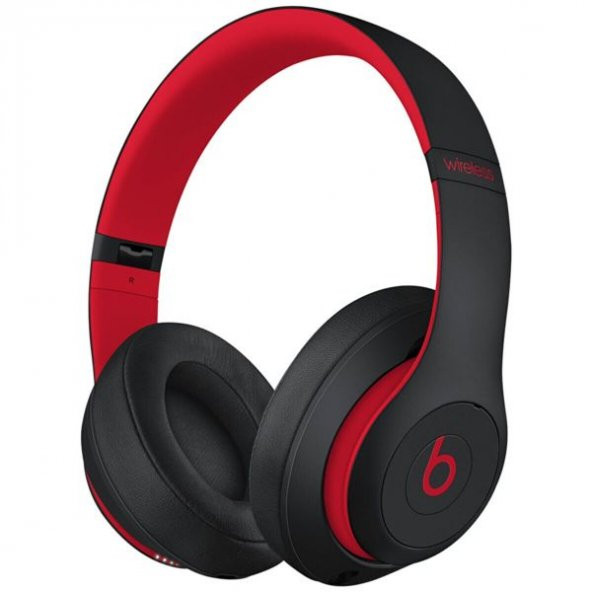 Beats Studio 3 MX422EE/A ANC Kulak Üstü Bluetooth Kulaklık Decade