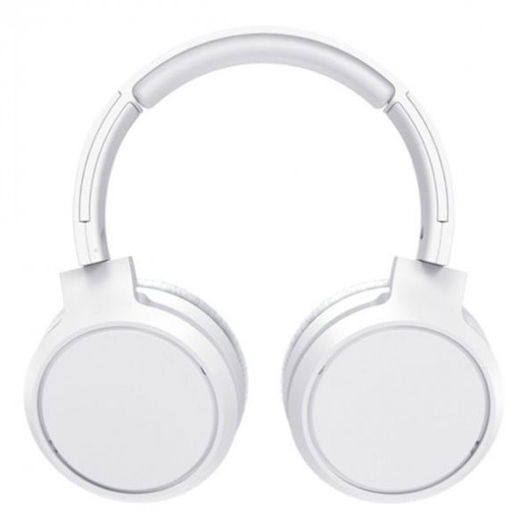 Philips TAH5205 Kulak Üstü Bluetooth Kulaklık Beyaz
