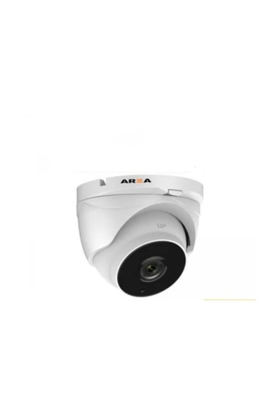 Area Güvenlik Sistemleri  Ip 1440 Dome Cam 4.0mp 3,6m Ar-514 Ipo Poe - 1