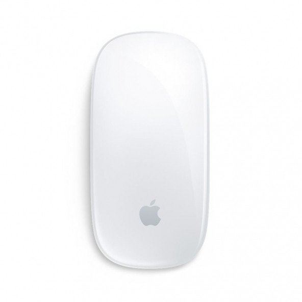 Apple Magic Şarjlı Mouse Beyaz MK2E3TU/A