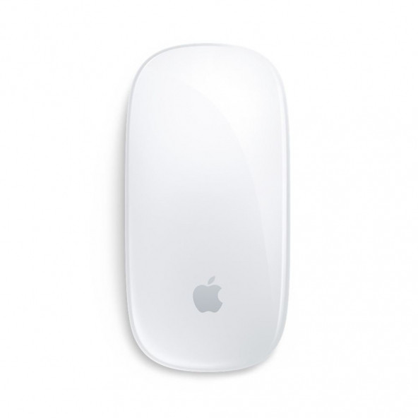 Apple Magic 2.Nesil Şarjlı Mouse Beyaz Mk2e3tu/A - Teşhir