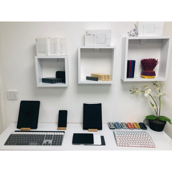 Apple Magic 2.Nesil Şarjlı Mouse Beyaz Mk2e3tu/A - Teşhir - 5