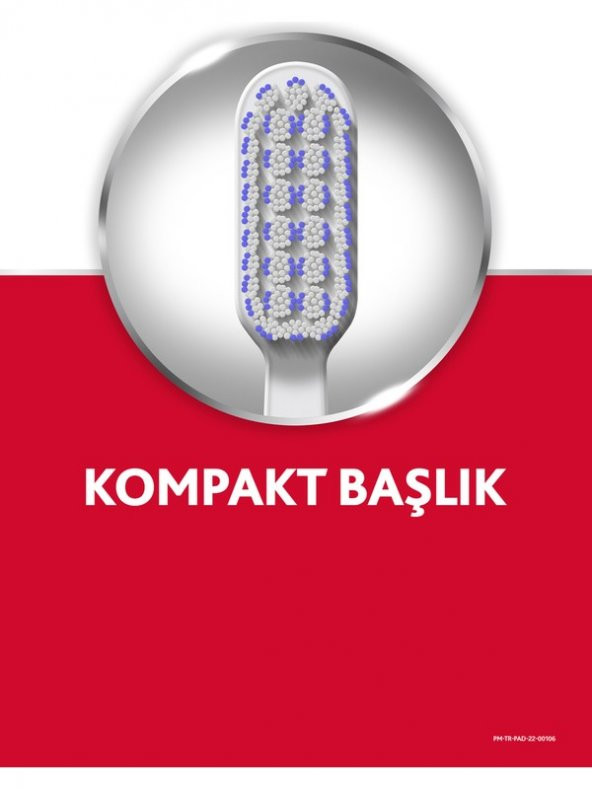 Parodontax Diş Eti Uzmanı Diş Fırçası 1+1 - Resim 2