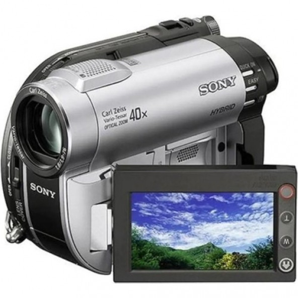 Sony DCR-DVD115E Vıdeo Kamera