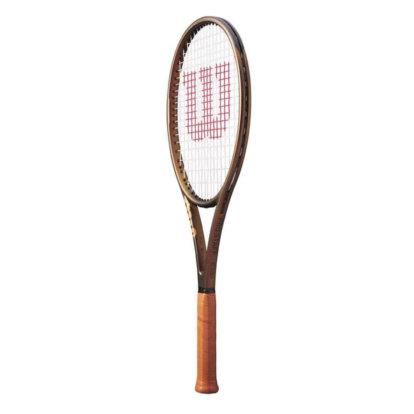 Wilson Pro Staff 97 V14 Tenis Raketi WR125711 - 3
