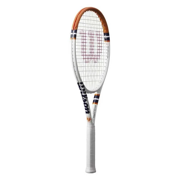 Wilson Clash 100 V2 RG Tenis Raketi WR127811 - 10
