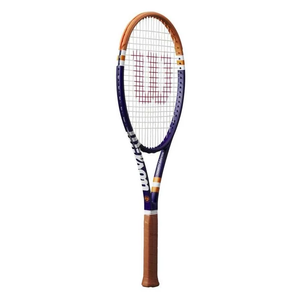 Wilson Blade 98 16x19 V8 RG Tenis Raketi WR127911 - 3