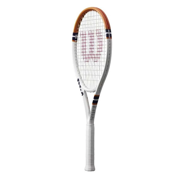 Wilson Clash 100 V2 RG Tenis Raketi WR127811 - 11