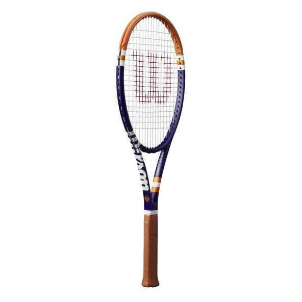 Wilson Blade 98 16x19 V8 RG Tenis Raketi WR127911 - 7