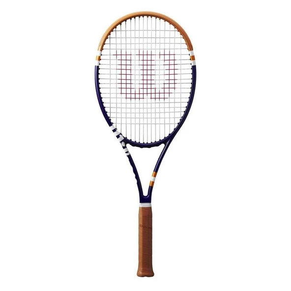Wilson Blade 98 16x19 V8 RG Tenis Raketi WR127911