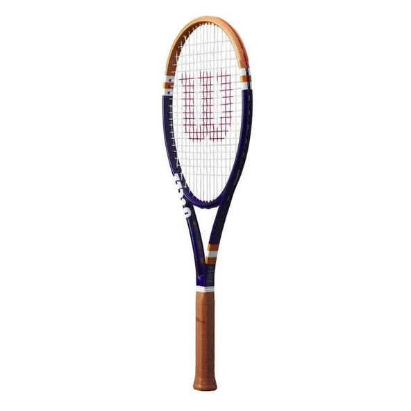 Wilson Blade 98 16x19 V8 RG Tenis Raketi WR127911 - 4