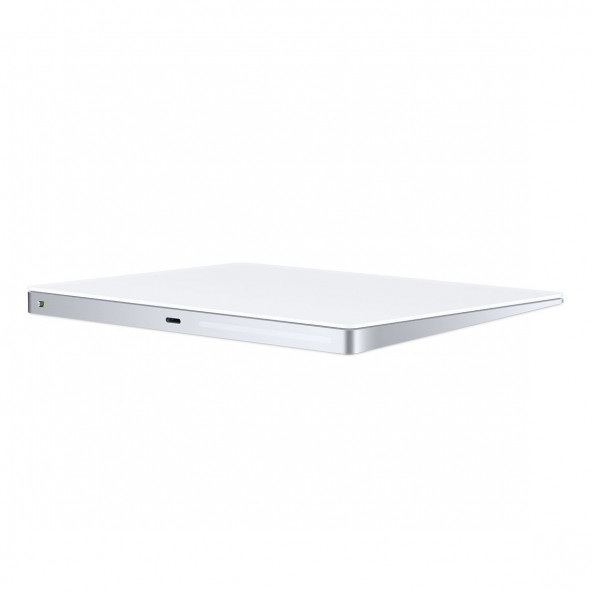 Apple Magic Şarjlı Trackpad Beyaz MK2D3TU/A - 2