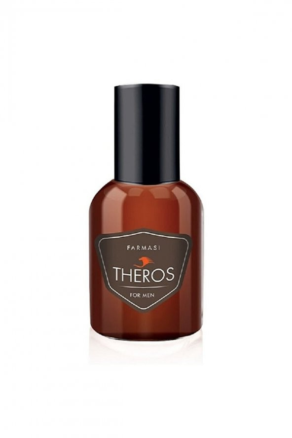 Theros Edp 50ml Erkek Parfüm - 1