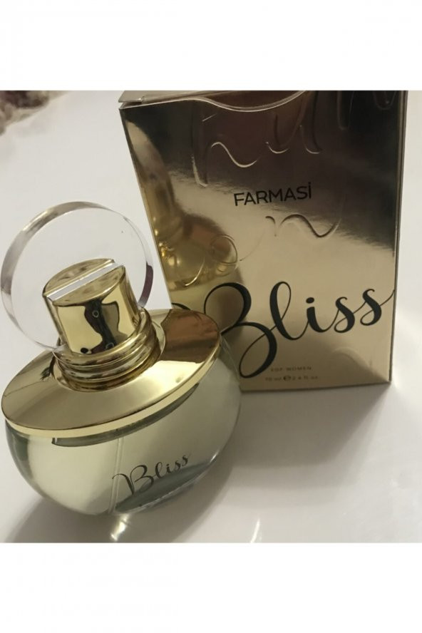 Bliss Parfüm
