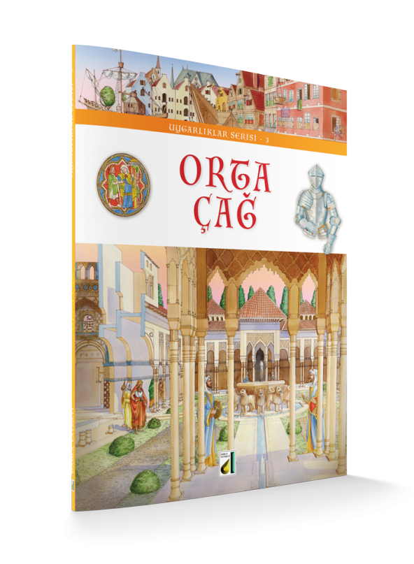 ORTA ÇAĞ - Resim 2