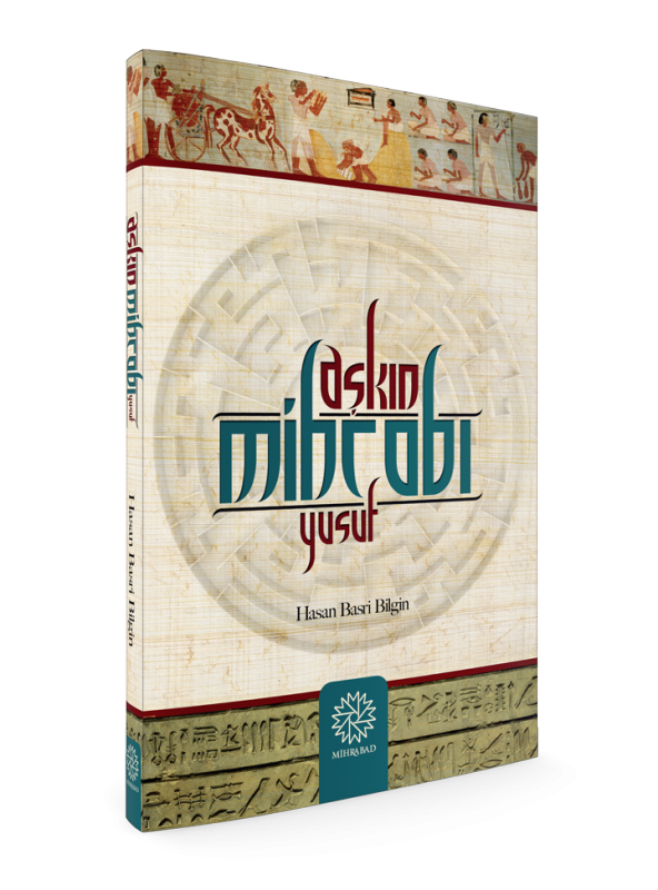 AŞKIN MİHRABI YUSUF - 2
