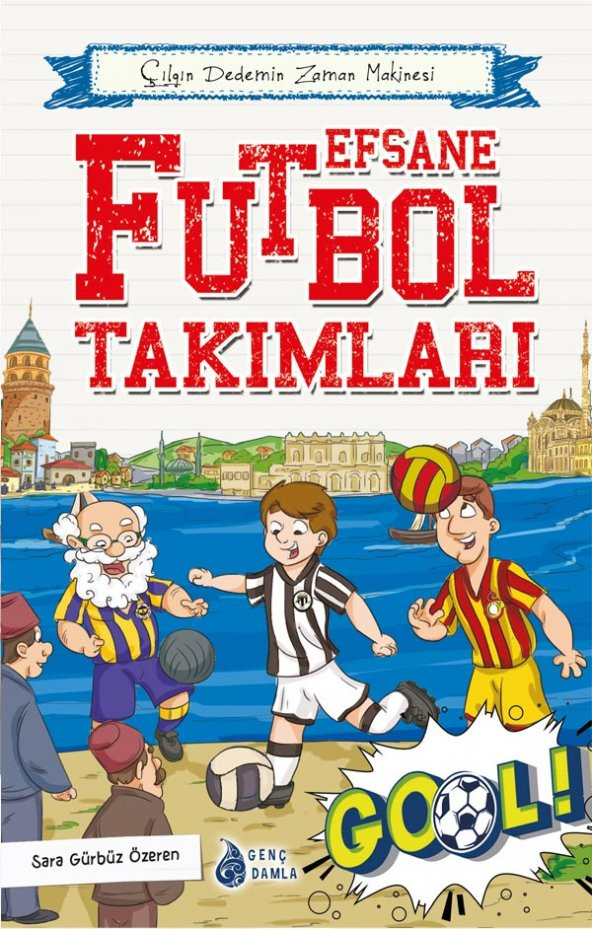 EFSANE FUTBOL TAKIMLARI - 2