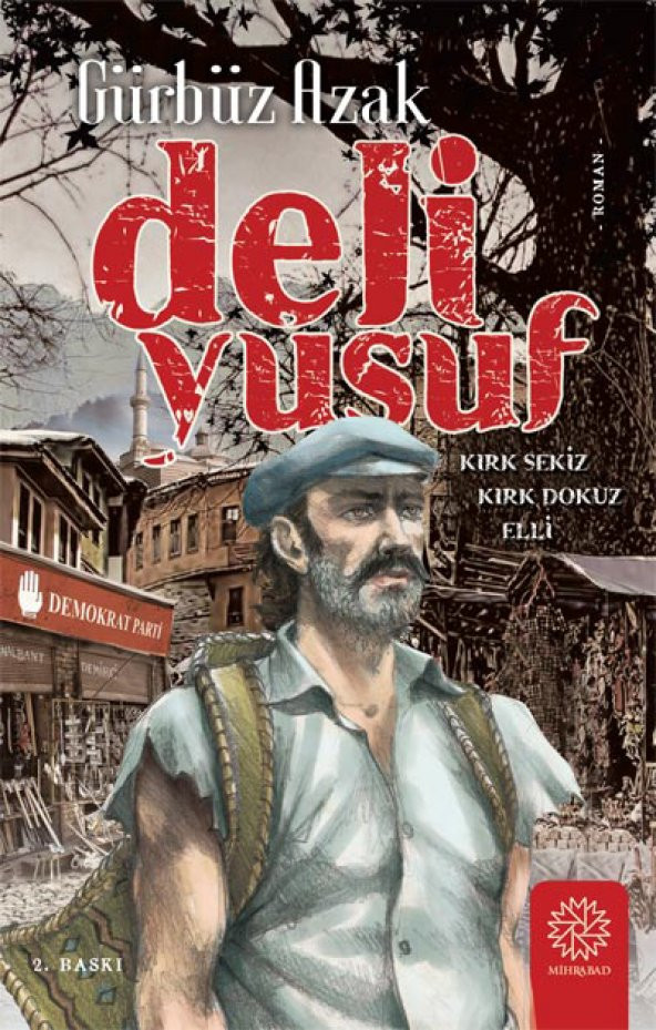 DELİ YUSUF