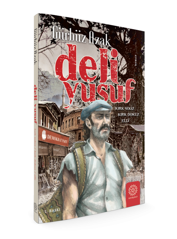 DELİ YUSUF - 2