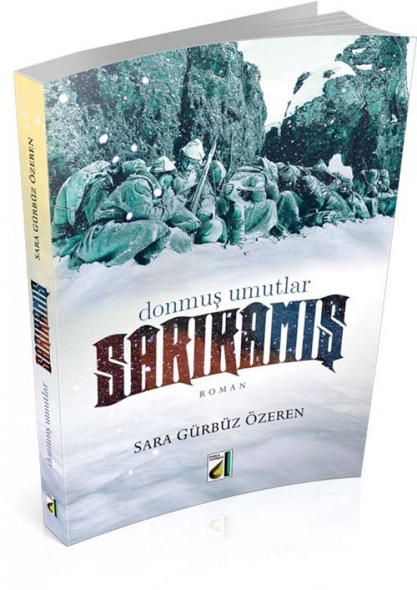 DONMUŞ UMUTLAR SARIKAMIŞ