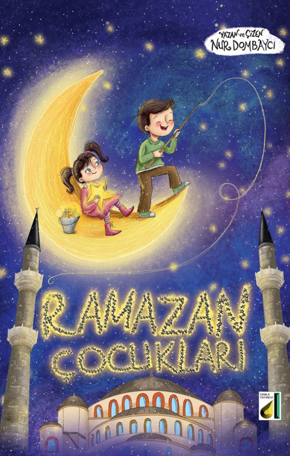 RAMAZAN ÇOCUKLARI