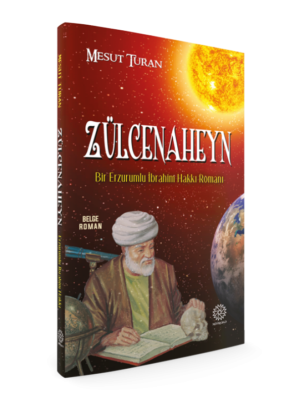 ZÜLCENAHEYN - 2