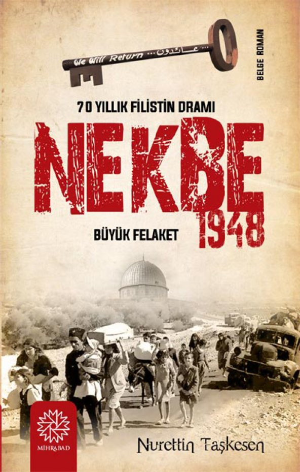 NEKBE 1948