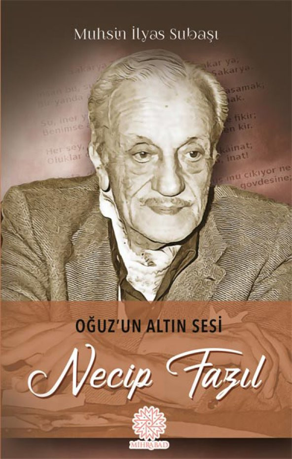 OĞUZUN ALTIN SESİ NECİP FAZIL