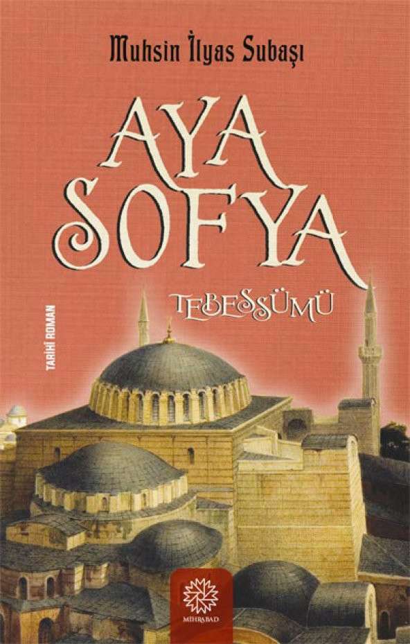 AYASOFYA TEBESSÜMÜ