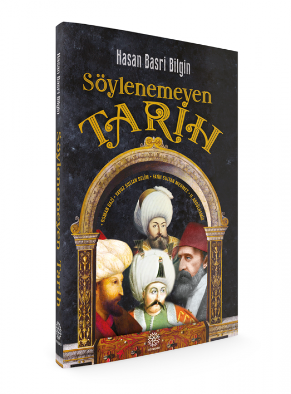 SÖYLENEMEYEN TARİH - Resim 2