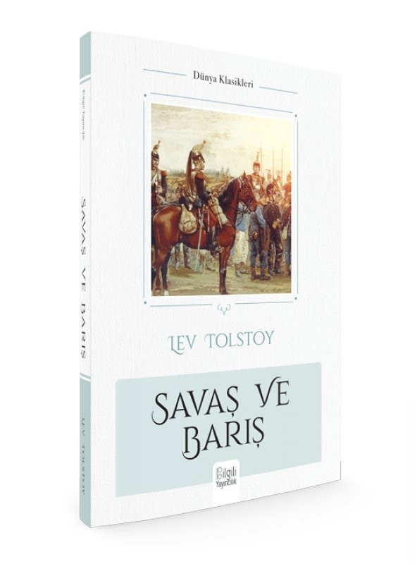 SAVAŞ VE BARIŞ