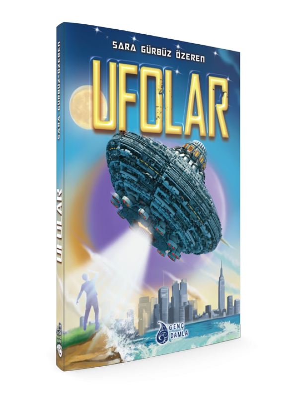 UFOLAR - 2