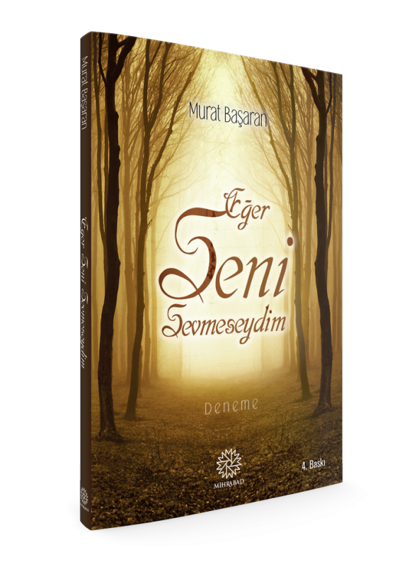 EĞER SENİ SEVMESEYDİM - 2