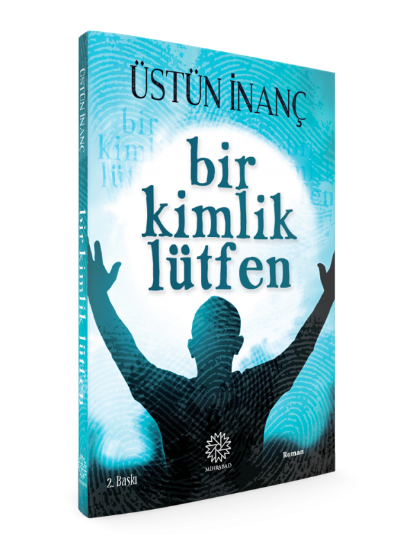 BİR KİMLİK LÜTFEN - 2