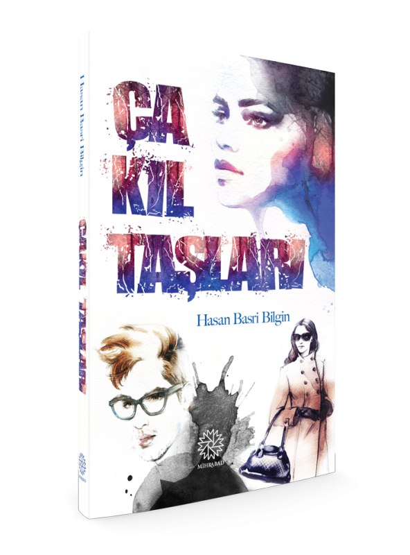 ÇAKIL TAŞLARI - 2