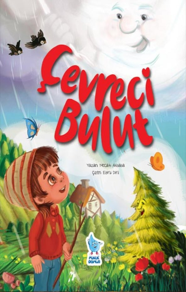 ÇEVRECİ BULUT