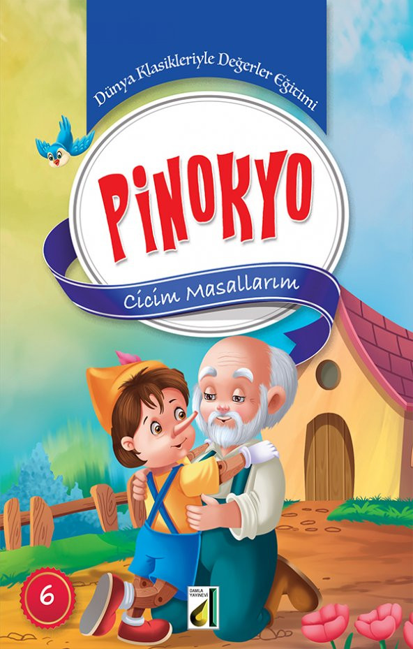 CİCİM MASALLARIM (10 KİTAP) - 9