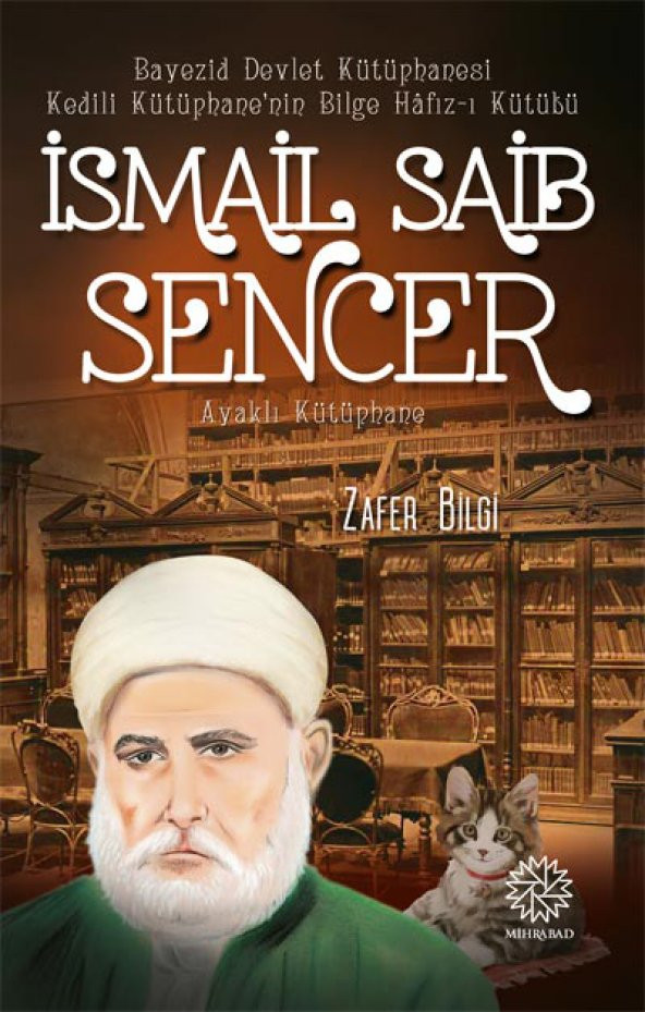 İSMAİL SAİB SENCER