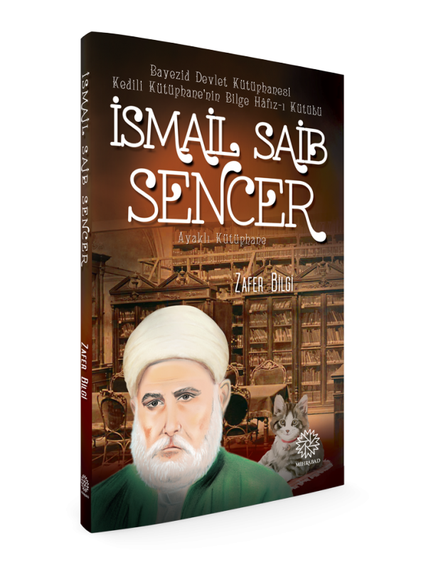 İSMAİL SAİB SENCER - 2
