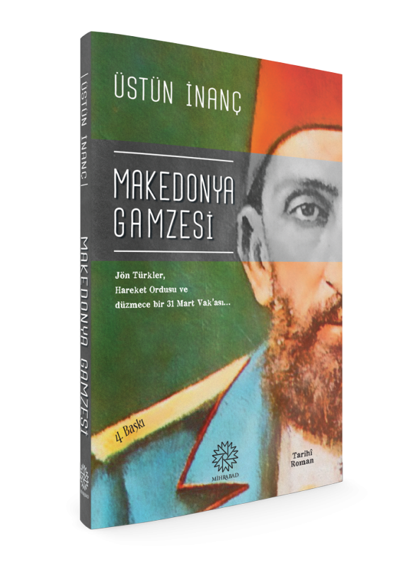 MAKEDONYA GAMZESİ - 2